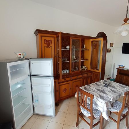 Al Vigneto Apartment Сестри Леванте Екстериор снимка
