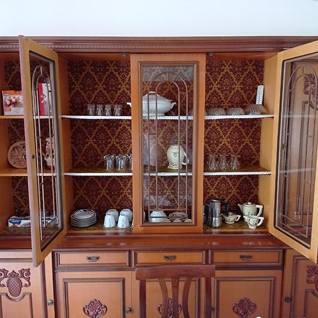 Al Vigneto Apartment Сестри Леванте Екстериор снимка