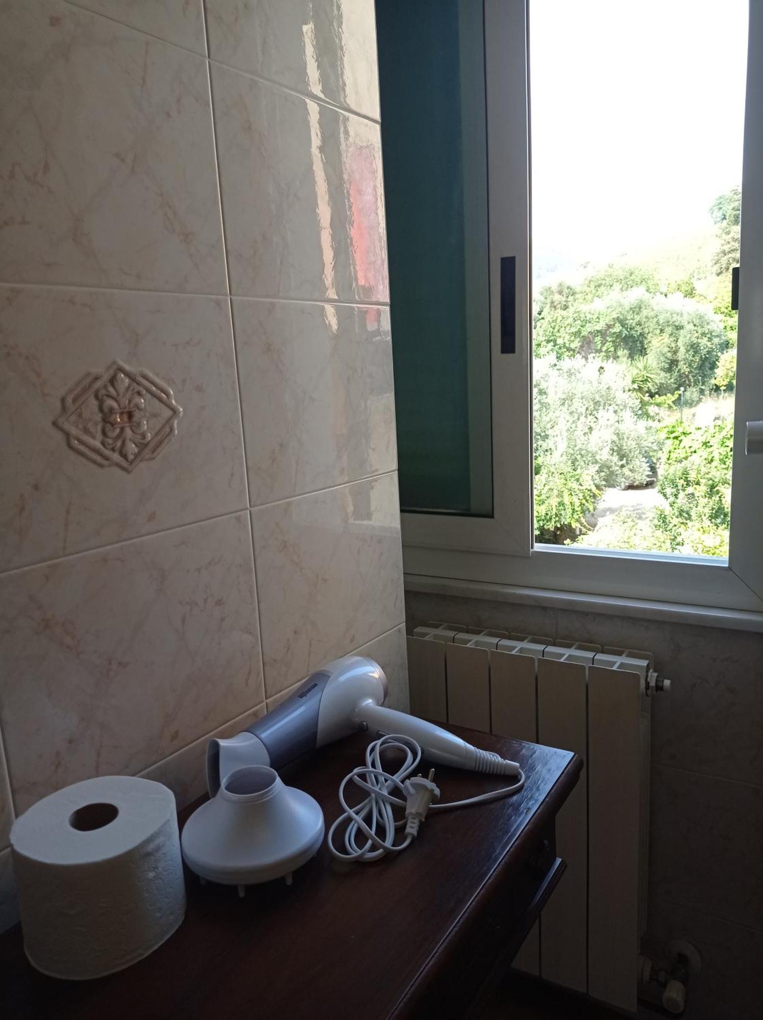 Al Vigneto Apartment Сестри Леванте Екстериор снимка