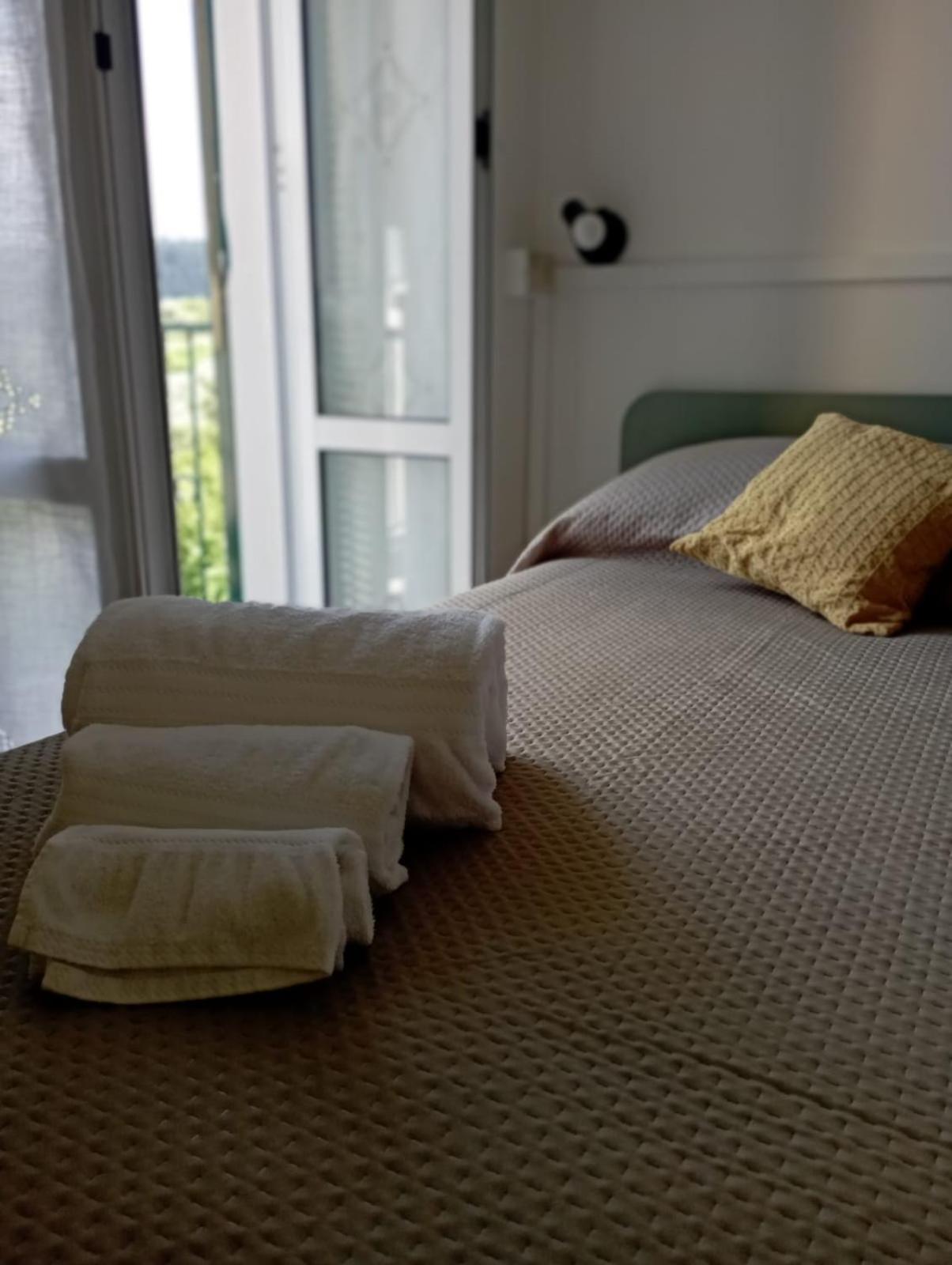 Al Vigneto Apartment Сестри Леванте Екстериор снимка