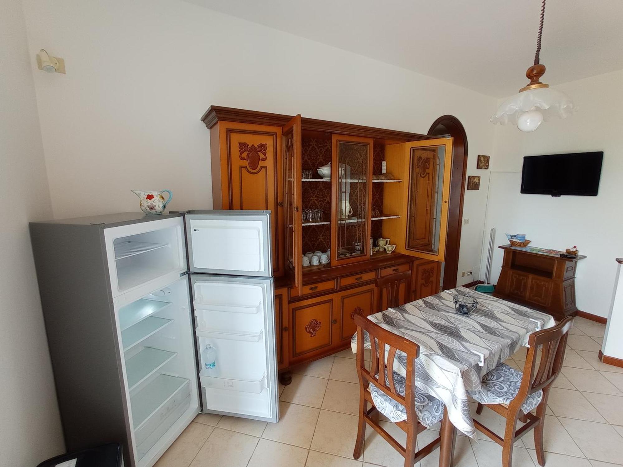 Al Vigneto Apartment Сестри Леванте Екстериор снимка